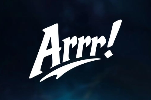 Arrr